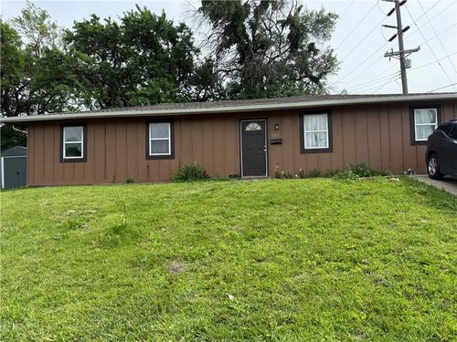 301 Hill St, Belton, MO, 64012-1436 | Card Image