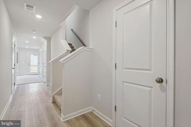 154 Tye Ct, Townhouse with 3 bedrooms, 3 bathrooms and null parking in WINCHESTER VA | Image 4
