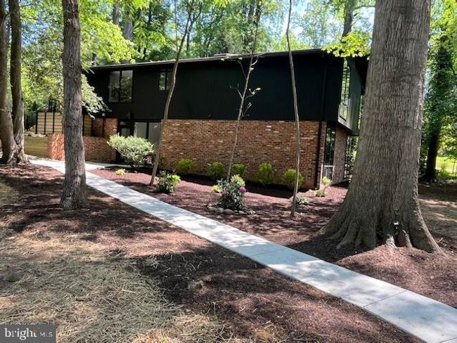 7421 Hopa Ct, House other with 5 bedrooms, 3 bathrooms and null parking in ALEXANDRIA VA | Image 10
