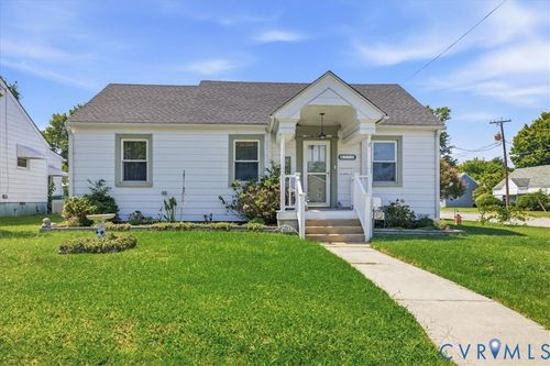 216 Conduit Rd, Colonial Heights, VA, 23834-3808 | Card Image
