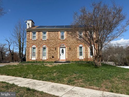 803 Bluffwood Ct, Fort Washington, MD, 20744-6709 | Card Image