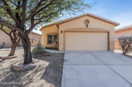 7570 E Majestic Palm Ln, Tucson, AZ, 85756-6112 | Card Image