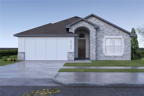 4137 Fold Ln, Corpus Christi, TX, 78414-1369 | Card Image