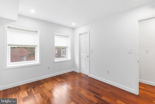 2203 Race St, Townhouse with 3 bedrooms, 3 bathrooms and null parking in PHILADELPHIA PA | Image 25