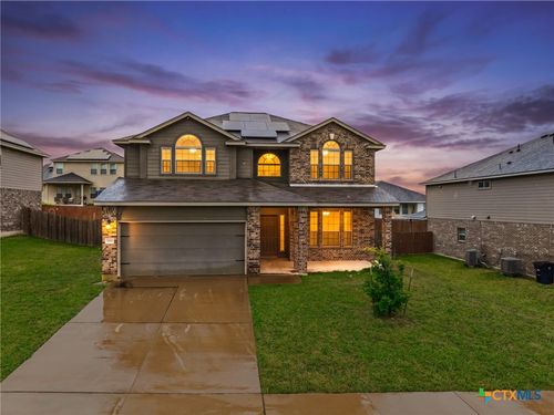 3901 Anvil Range Rd, Killeen, TX, 76549-3263 | Card Image