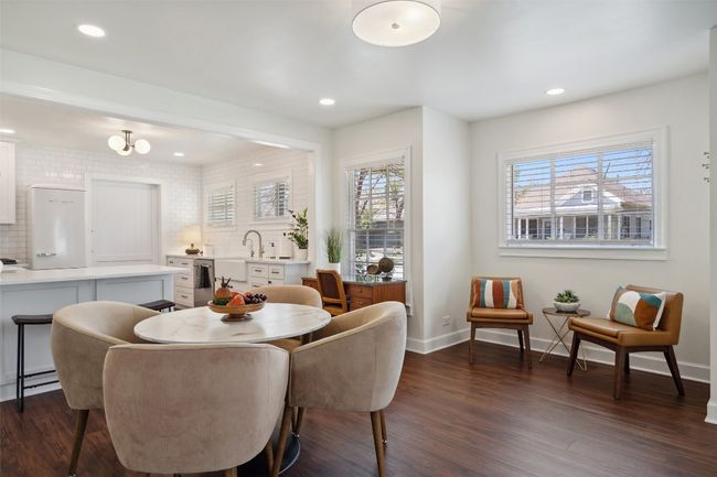 1213 S Church St, House other with 3 bedrooms, 2 bathrooms and 2 parking in Georgetown TX | Image 10