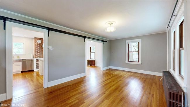 516 Washington Avenue, House other with 3 bedrooms, 1 bathrooms and null parking in Beacon NY | Image 6