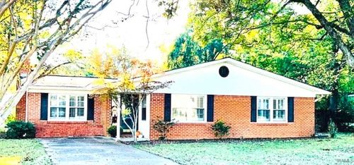 1101 S Commissioners Ave, Demopolis, AL, 36732 | Card Image