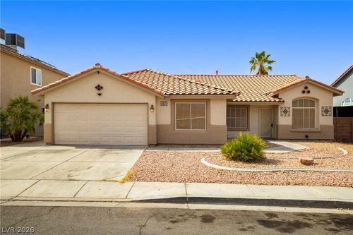 6525 Begonia Bay Ave, Las Vegas, NV, 89142-0933 | Card Image
