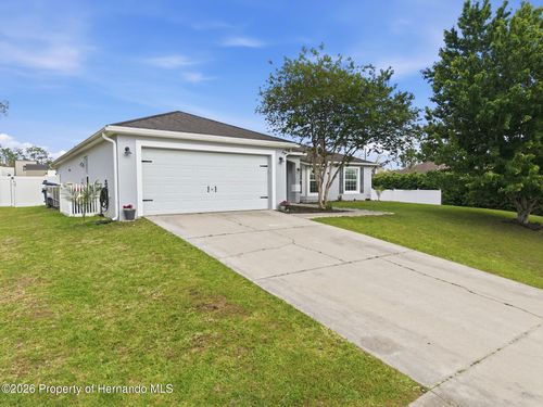 15396 Fleetwood Rd, WEEKI WACHEE, FL, 34614-1533 | Card Image