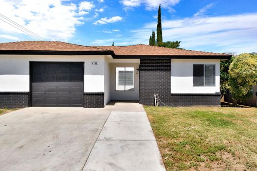 4188 N Cornelia Avenue, Fresno, CA, 93722 | Card Image