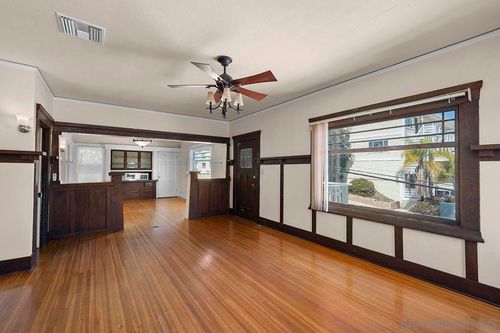 1821 Cypress Ave, San Diego, CA, 92103 | Card Image