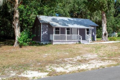 3612 Whitehall Street, House other with 3 bedrooms, 1 bathrooms and null parking in Palatka FL | Image 3