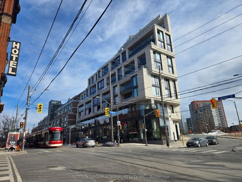 402-200 Sudbury St, Toronto, ON, M6J0H1 | Card Image