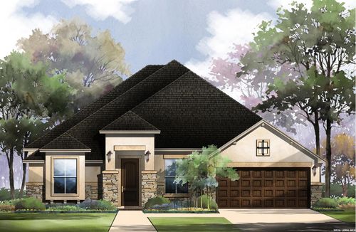 217 Dulce Vis, Boerne, TX, 78006-3613 | Card Image