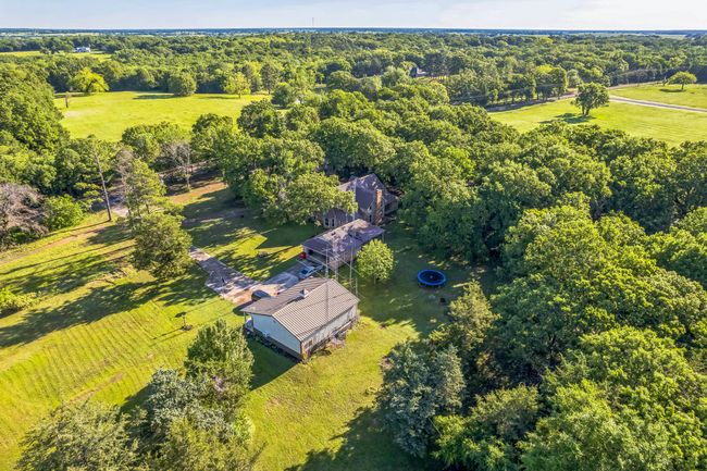 906 County Road 2770, House other with 3 bedrooms, 3 bathrooms and null parking in Honey Grove TX | Image 30