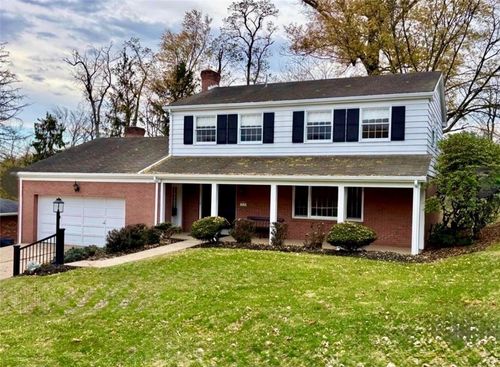 840 E. Wheeling Street Ext., City of Washington, PA, 15301 | Card Image