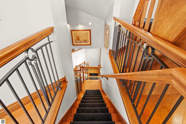 4173 Dornoch Ct, House other with 6 bedrooms, 4 bathrooms and null parking in Williamsburg MI | Image 11
