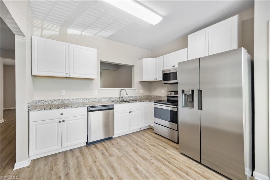 Residential in Greensboro 5