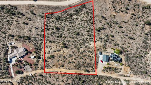 17581 S Pinon Ln, Kirkland, AZ, 86332 | Card Image