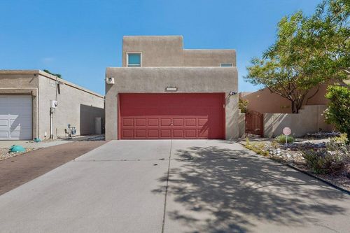 9633 De Vargas Loop, Albuquerque, NM, 87109-6372 | Card Image