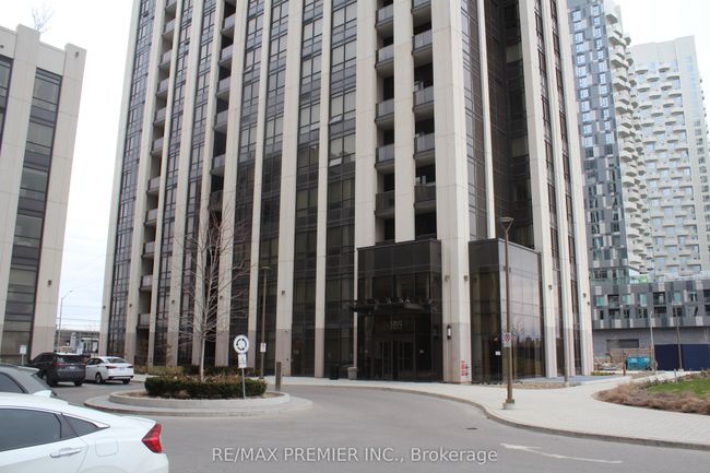 1210 - 9085 Jane St, Condo with 2 bedrooms, 2 bathrooms and null parking in Concord ON | Image 4