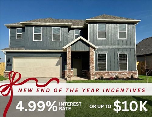 6000 Sw Chiefs Ave, Bentonville, AR, 72713-3322 | Card Image