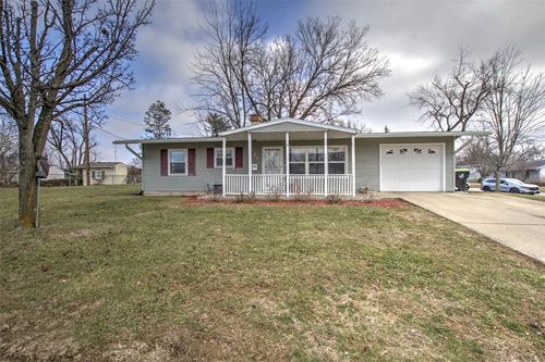 46 Medial Drive, Decatur, IL, 62521 | Card Image