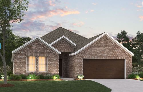1801 Osage Trl, Mesquite, TX, 75149-7648 | Card Image