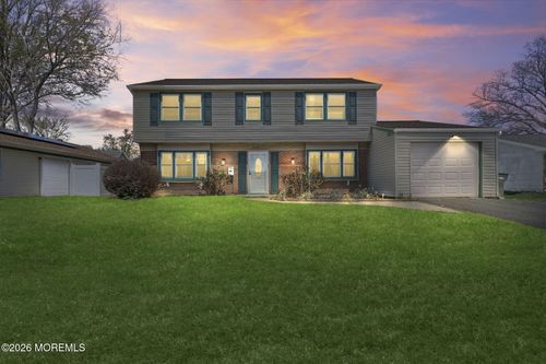 70 Harrington Cir, Willingboro, NJ, 08046-1834 | Card Image