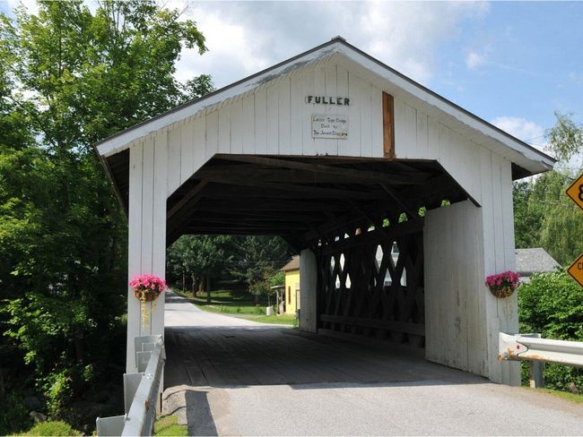 912 Deer Run Ln, House other with 0 bedrooms, 1 bathrooms and null parking in Enosburg Falls VT | Image 15
