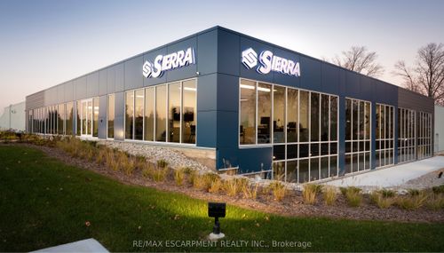 1193 Dundas St, Woodstock, ON, N4S8W3 | Card Image