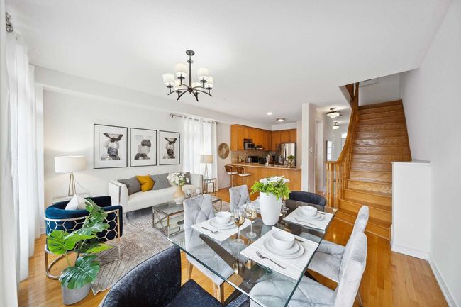 83 Cabernet Rd, House attached with 3 bedrooms, 4 bathrooms and 2 parking in Vaughan ON | Image 10