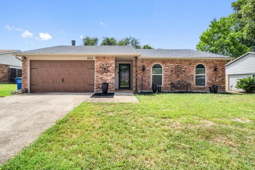 622 Roaming Road Dr, Allen, TX, 75002-3234 | Card Image