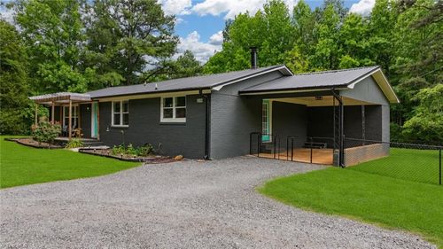 2276 Cid Rd, Lexington, NC, 27292-6161 | Card Image