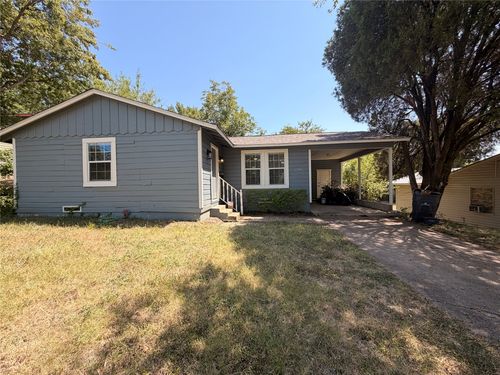 12244 Willowdell Drive, Dallas, TX, 75243 | Card Image