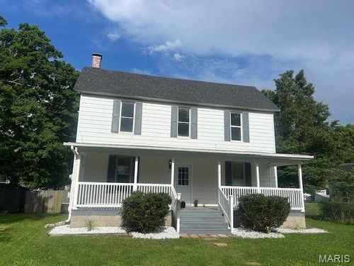 109 S Bess Ave, Marissa, IL, 62257-1506 | Card Image