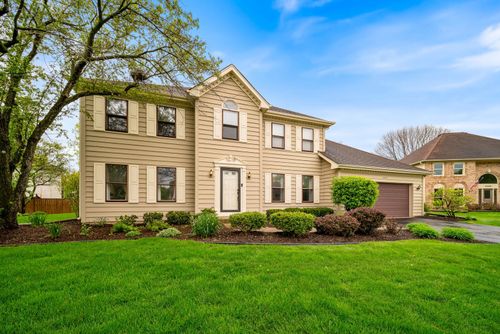 2405 Cimarron Ct, Naperville, IL, 60565-3361 | Card Image