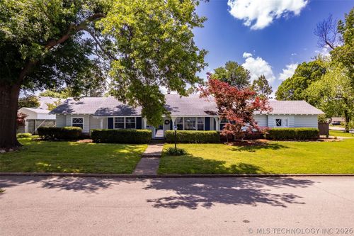 5708 Louisville Ave, Tulsa, OK, 74135-4168 | Card Image
