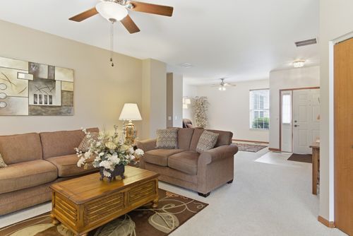 672 Cadillac Circle, Romeoville, IL, 60446 | Card Image