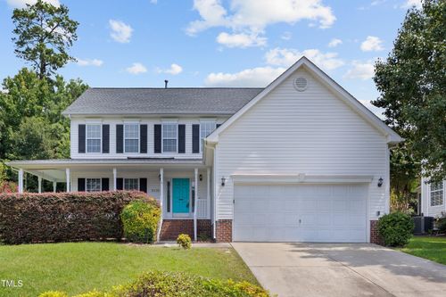 2112 Echo Glen Ln, Apex, NC, 27523-6235 | Card Image