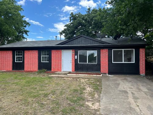 10034 Mill Valley Ln, Dallas, TX, 75217-7657 | Card Image