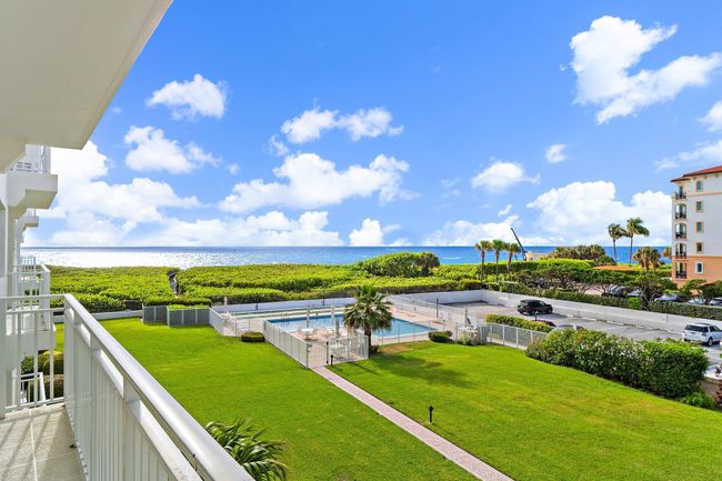 APT-308 - 33 Ocean Ave, Condo with 1 bedrooms, 1 bathrooms and null parking in Palm Beach Shores FL | Image 14