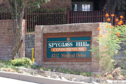 208-4212 Medical Dr, San Antonio, TX, 78229-5610 | Card Image