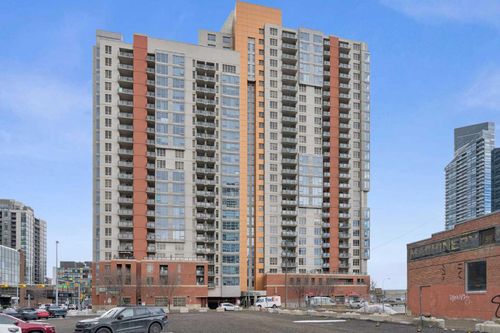 1301-1053 10 Street Sw, Calgary, AB, T2R1S6 | Card Image