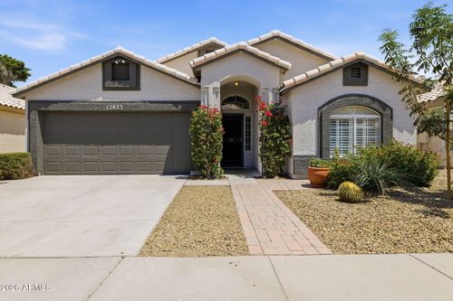 12823 S 45th Street, Phoenix, AZ, 85044 | Card Image