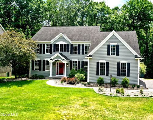 23 W Sky Ln, Clifton Park, NY, 12065-6774 | Card Image