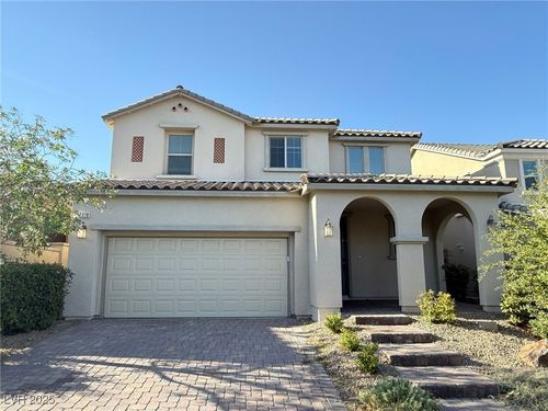 12278 Terrace Verde Ave, Las Vegas, NV, 89138-1122 | Card Image