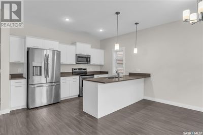 122 - 315 Dickson Cres, House other with 4 bedrooms, 5 bathrooms and null parking in Saskatoon SK | Image 3