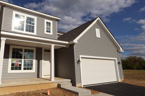 350 Oakmont Dr, Commercial Point, OH, 43116-0088 | Card Image